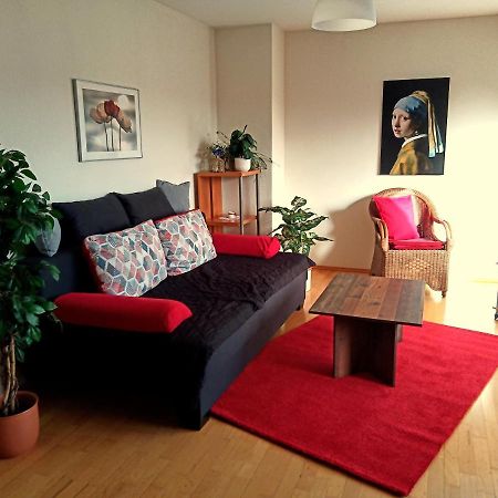 Ferienwohnung Pforzheim Eksteriør billede