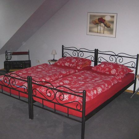 Ferienwohnung Pforzheim Eksteriør billede