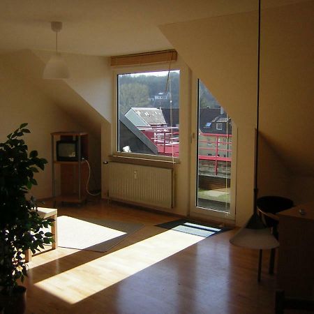 Ferienwohnung Pforzheim Eksteriør billede
