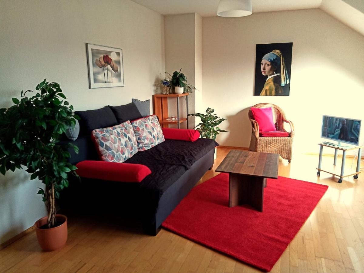 Ferienwohnung Pforzheim Eksteriør billede