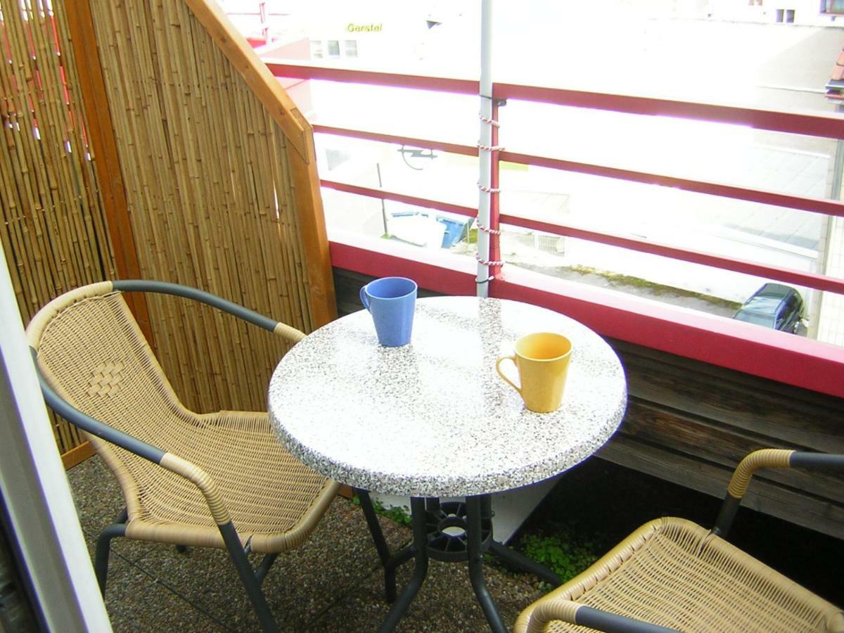 Ferienwohnung Pforzheim Eksteriør billede