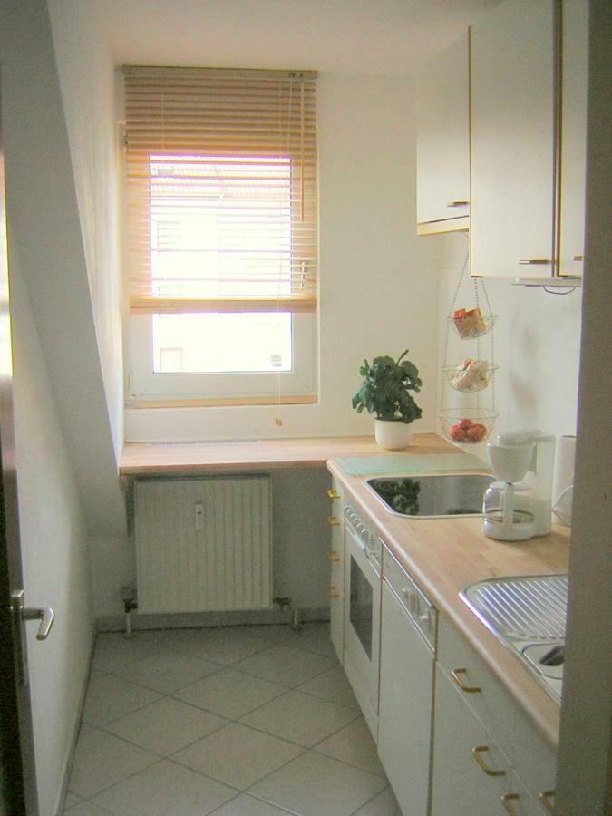Ferienwohnung Pforzheim Eksteriør billede